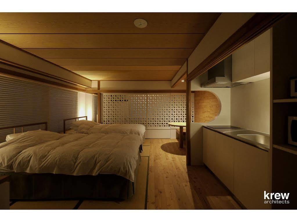 Hotel Kawamotoya Nozawaonsen Exterior foto